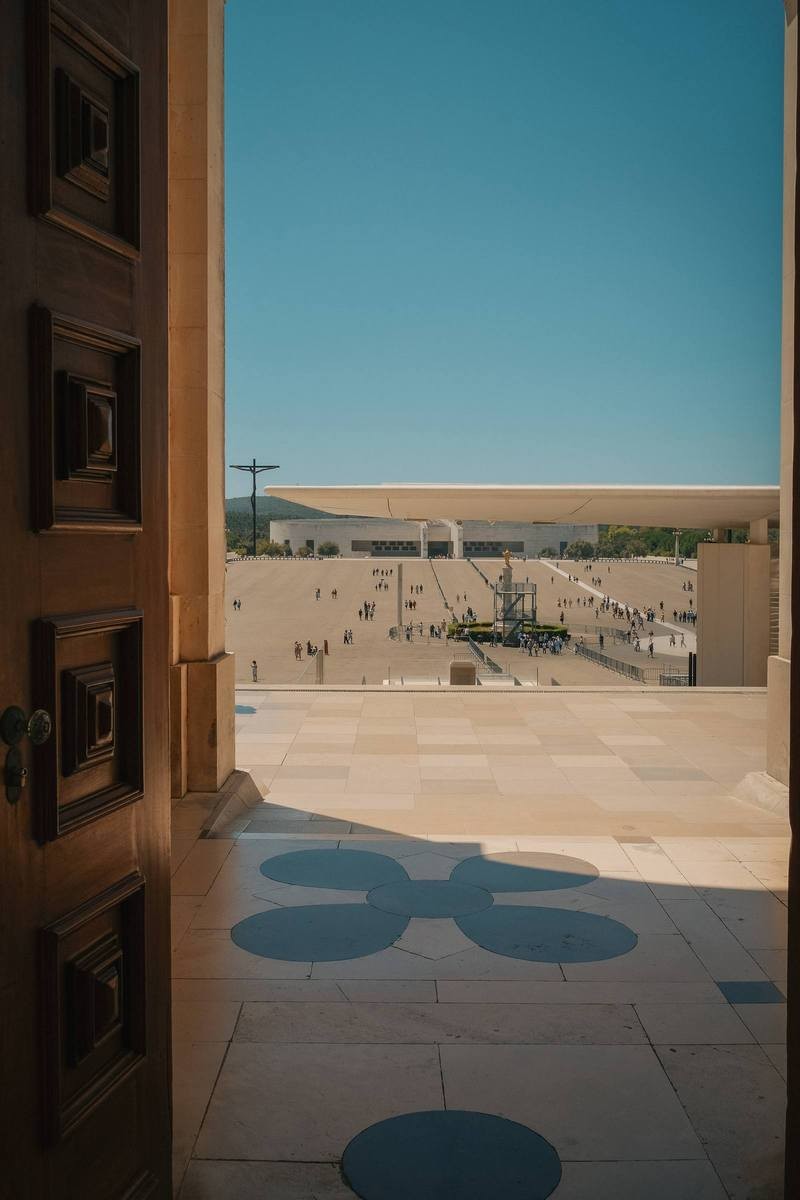 Fátima 2026