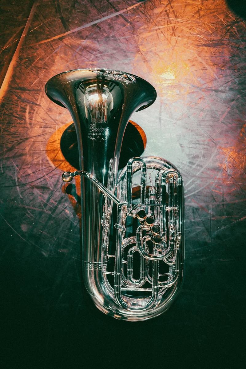 Music photography