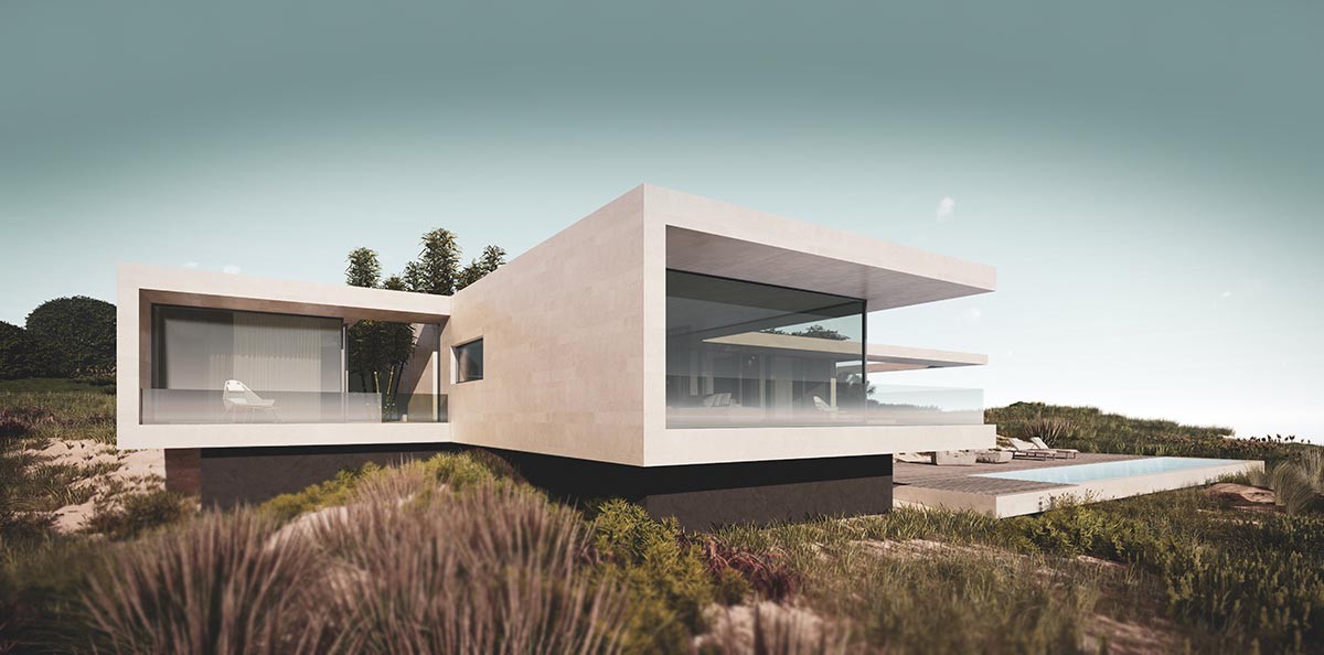 Nuno Borges Morais — Vau, Óbidos, Portugal